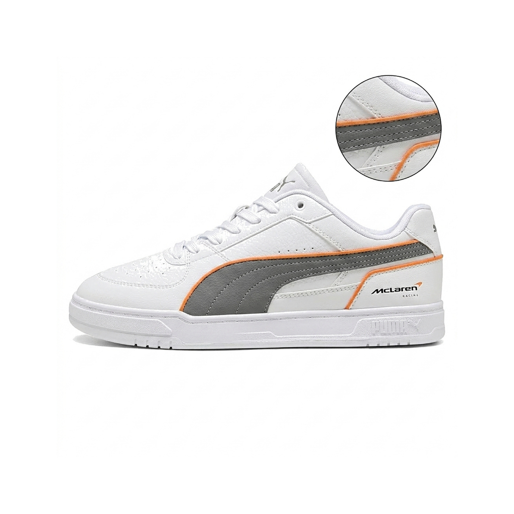 Tênis Puma Caven Mclaren Racing Exclusivo Original