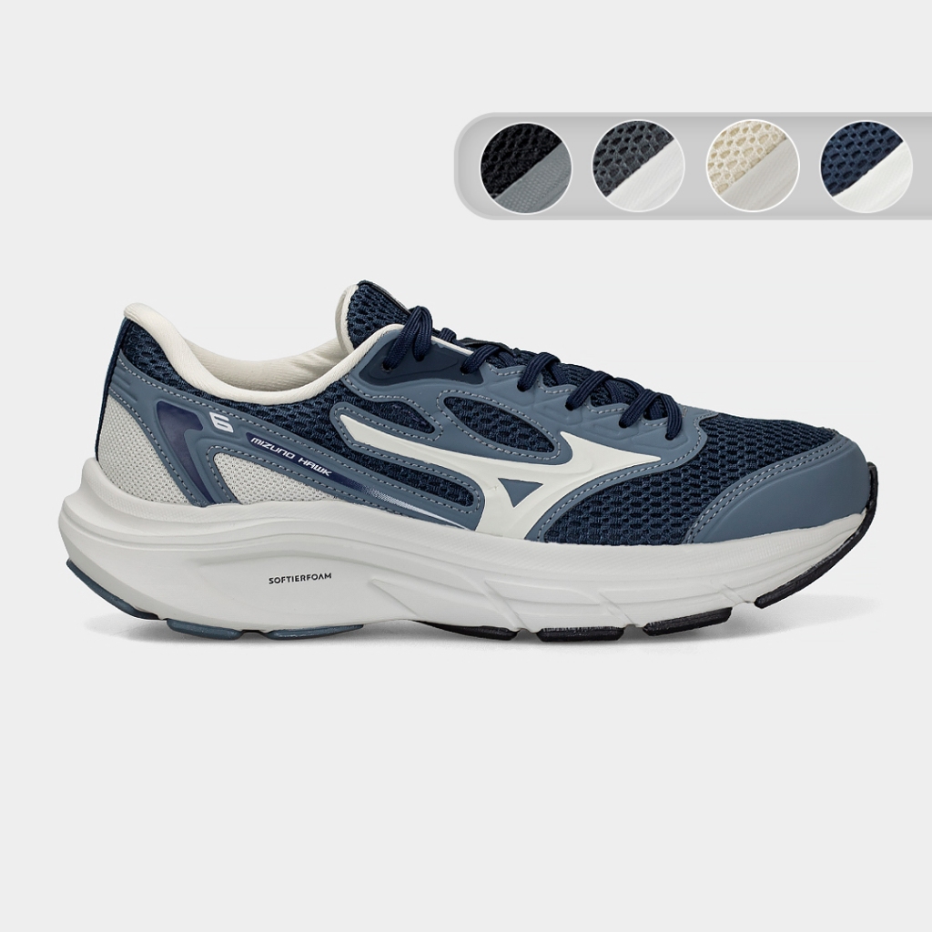 Tenis Mizuno Hawk 6 Esporivo Masculino 101033033