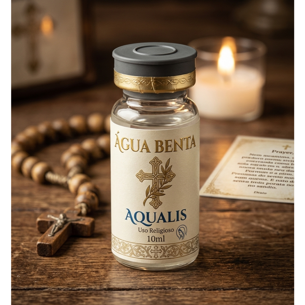 Agua AQUALIS