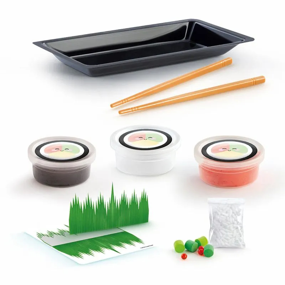 Kit de Slime Sushi - Fun Divirta-se · foto 2