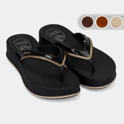 Chinelo Ipanema Shine Up Feminino 27578