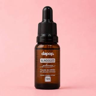 Blindagem Dapop/ Blindagem da Dapop/ Blindagem poderosa/ Primer Dapop/ Fixador Dapop