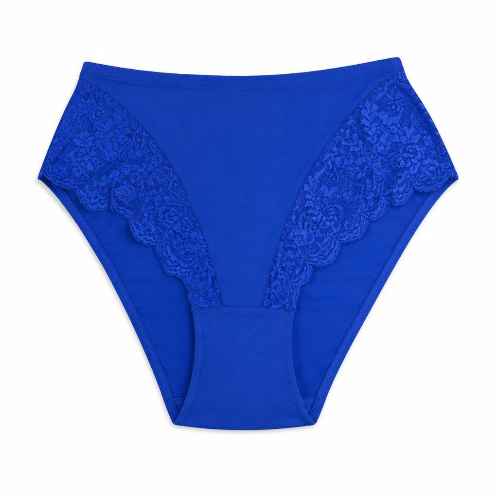 3 Calcinhas plus Size algodão antialérgico 50 ao 64 conforto