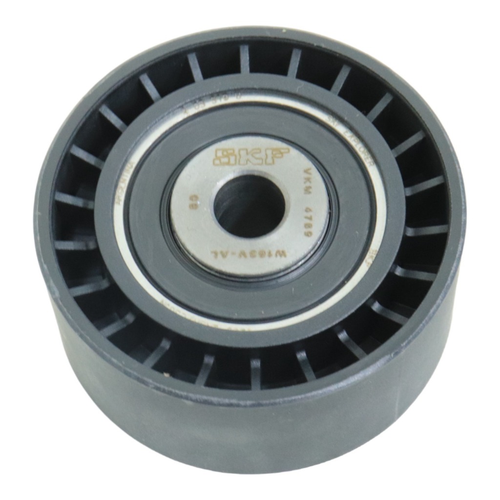 Rolamento Poly V Para 207 206 1.4 8v De 2004 A 2012 SKF