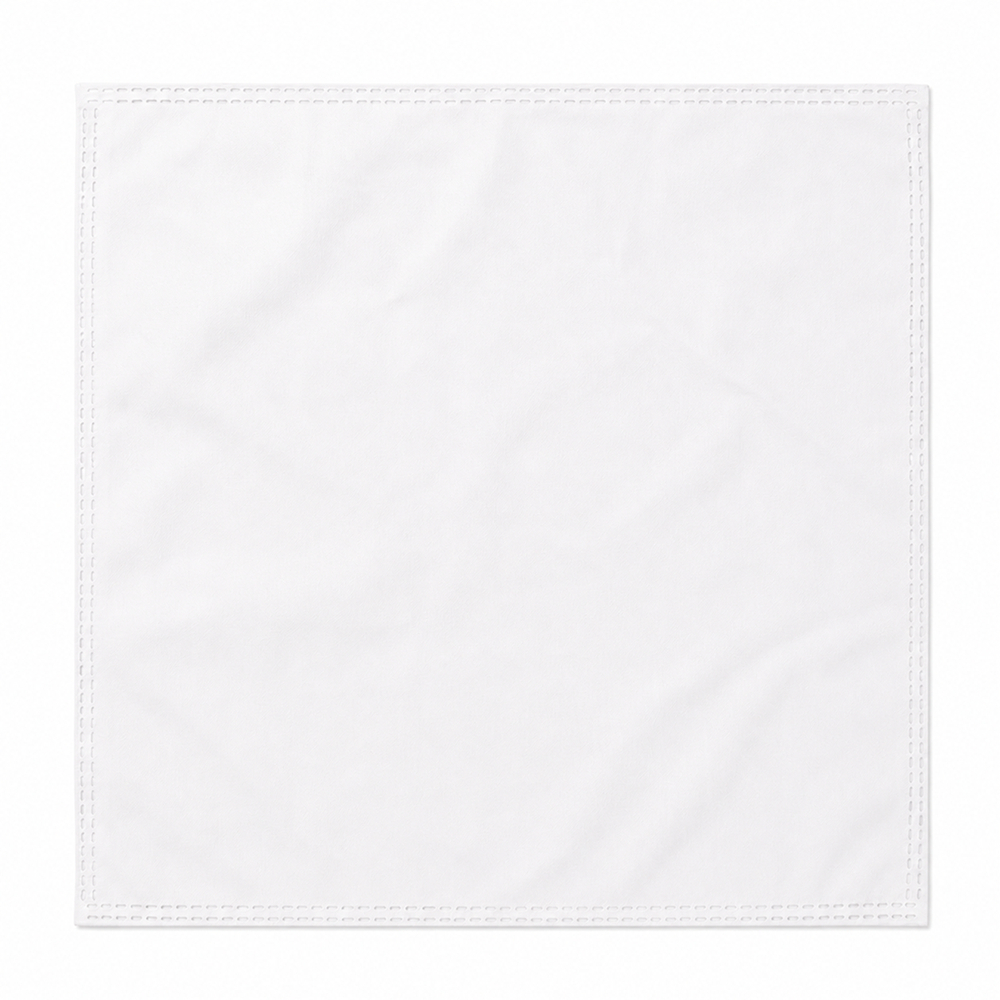 Kit 4,8,16 e 32 Guardanapos Decorativos Percal 400 Fios 35x35cm Mesa Posta Home · foto 2