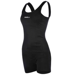 Macaquinho Speedo Natação e Hidroginástica Basic Feminino Maiô