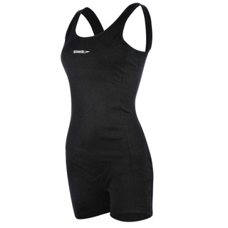 Macaquinho Speedo Natação e Hidroginástica Basic Feminino Maiô