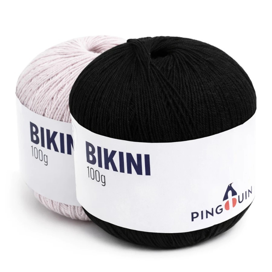 Linha/Fio  Pingouin Bikini