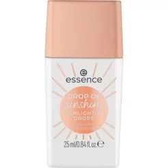 Iluminador Líquido Drop of Sunshine essence