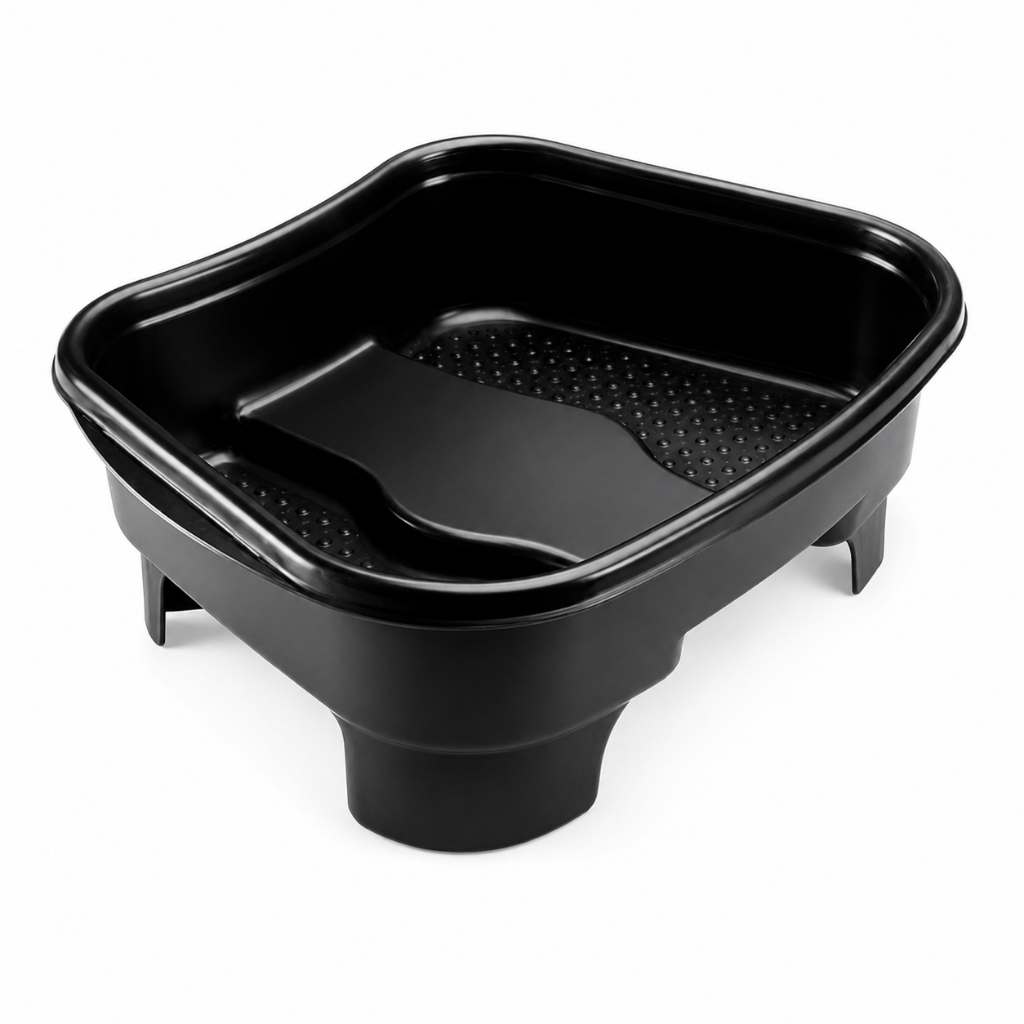 Bacias Para Pés Pedestal - Pedicure E Relaxamento