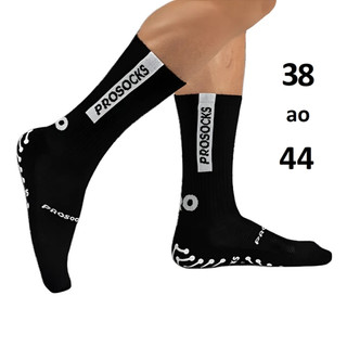 Meia Pro Socks Ultragrip Masculino (38 ao 44) MULTPR44