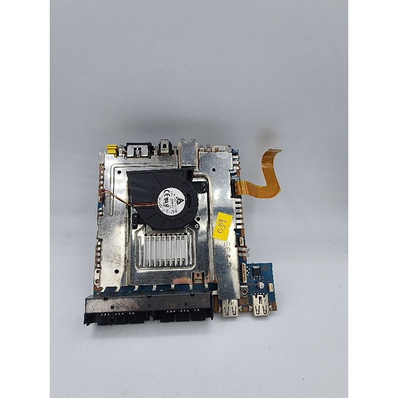 Placa PlayStation 2 slim 7000x com Chip Matrix cod039