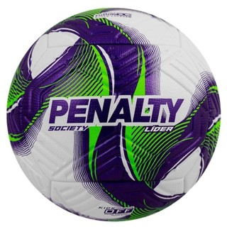Bola Penalty Líder XXV Society 521409