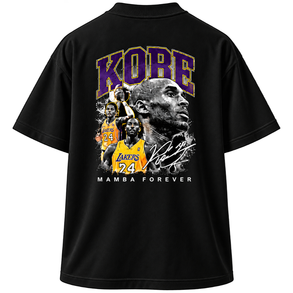 Camiseta Streetwear Basquete 100% Algodão Estampada Basquete Unissex