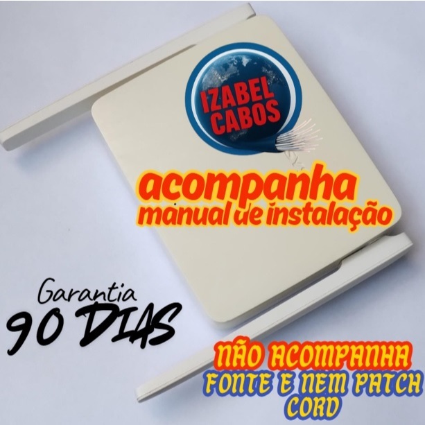 🔥📦 Modem Roteador Mercusys MW301R 300 Mbps(Roteador/repetidor) Sem Fonte e Patch Cord Garantia 90 Dias Usado Premium 🔥📦