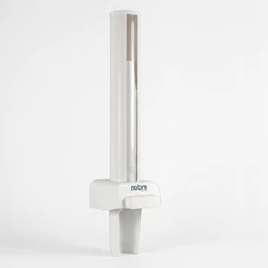 Dispenser Porta Copo 150ml 180ml 200ml Poupa Água Descartáveis Automático Multicopo Fixar na Parede
