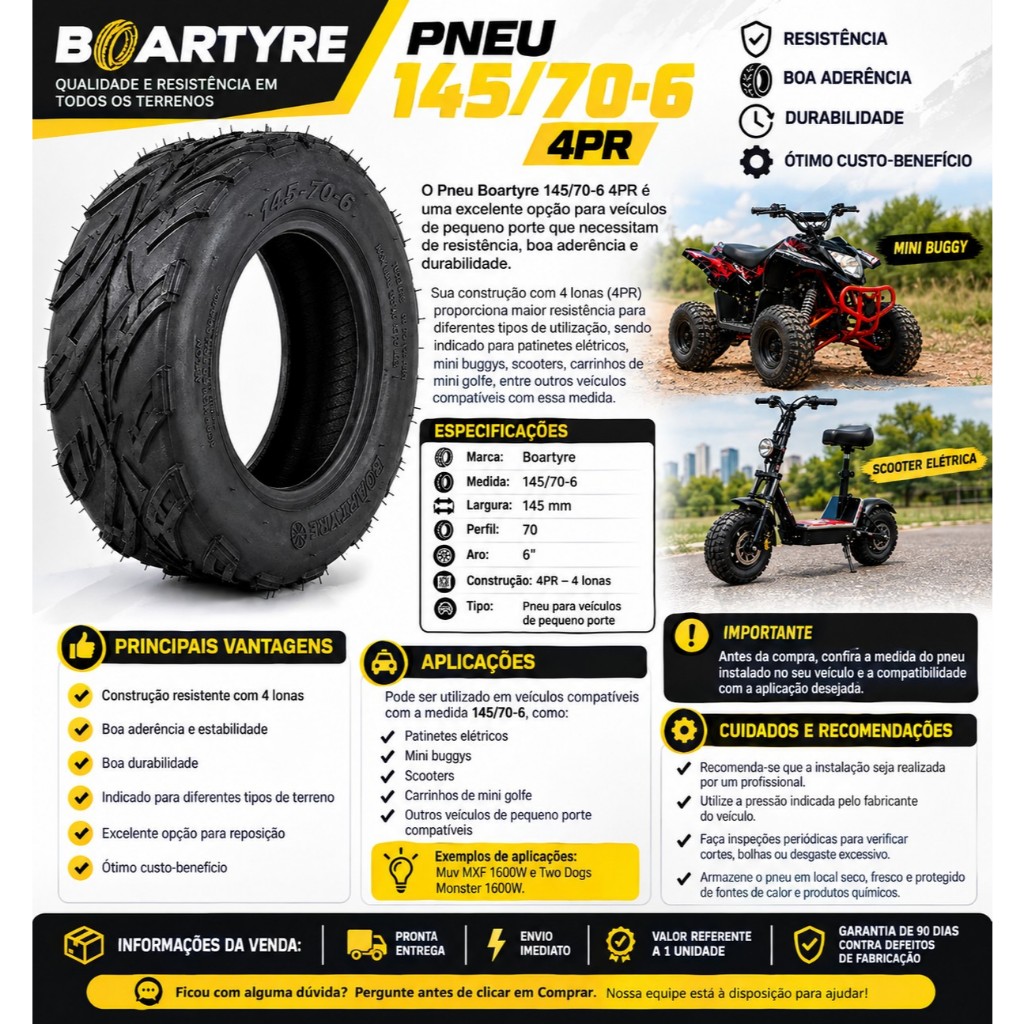 Boartyre Boartyre