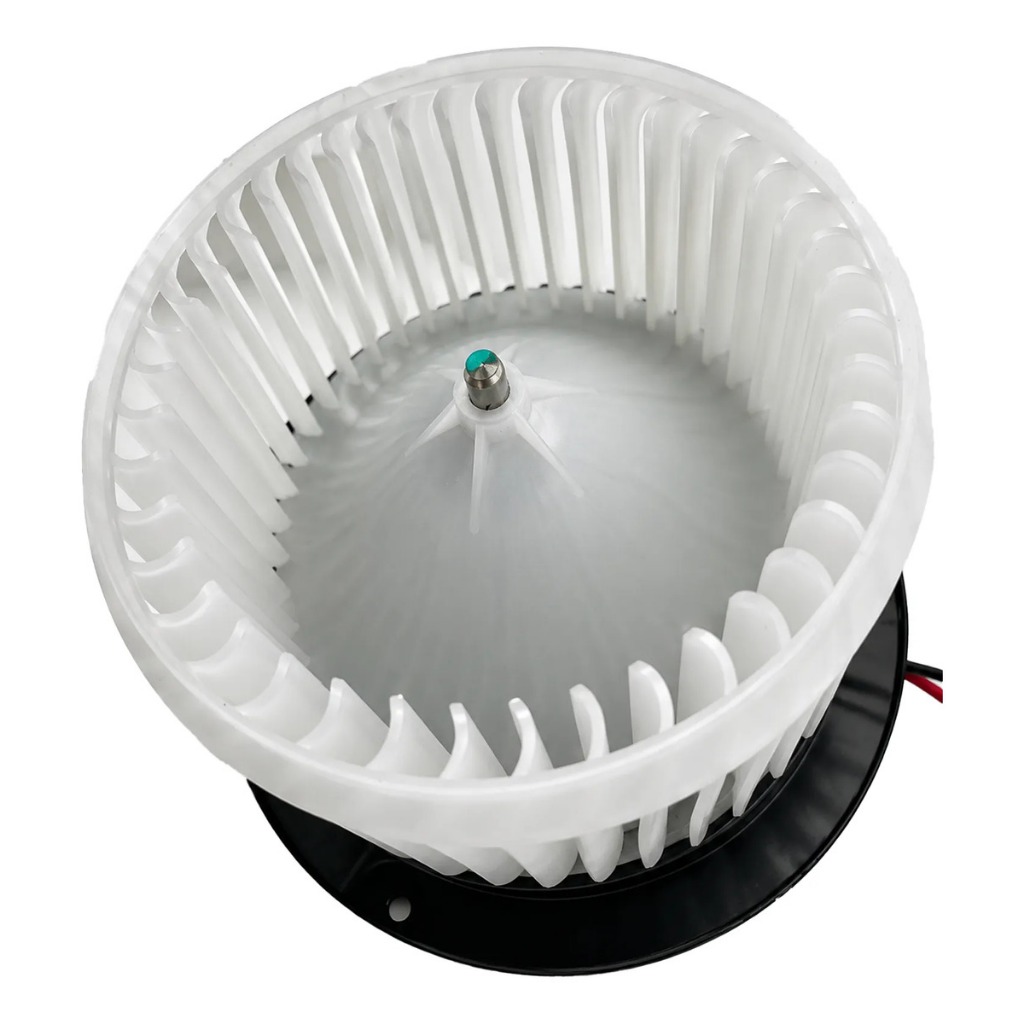 Motor Ventilador Interno Ford F250 F350 — imagem 2 de 2