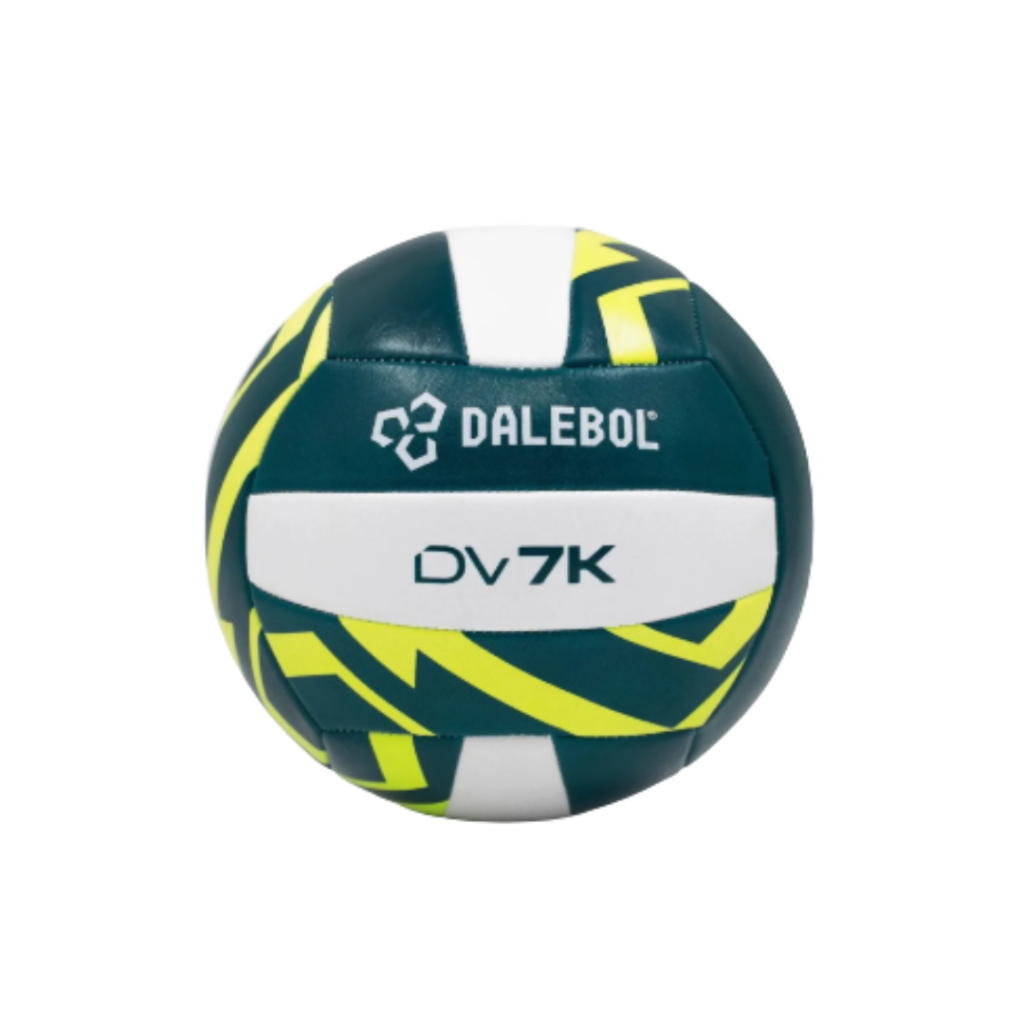 Bola De Vôlei Dalebol - DV7K Verde