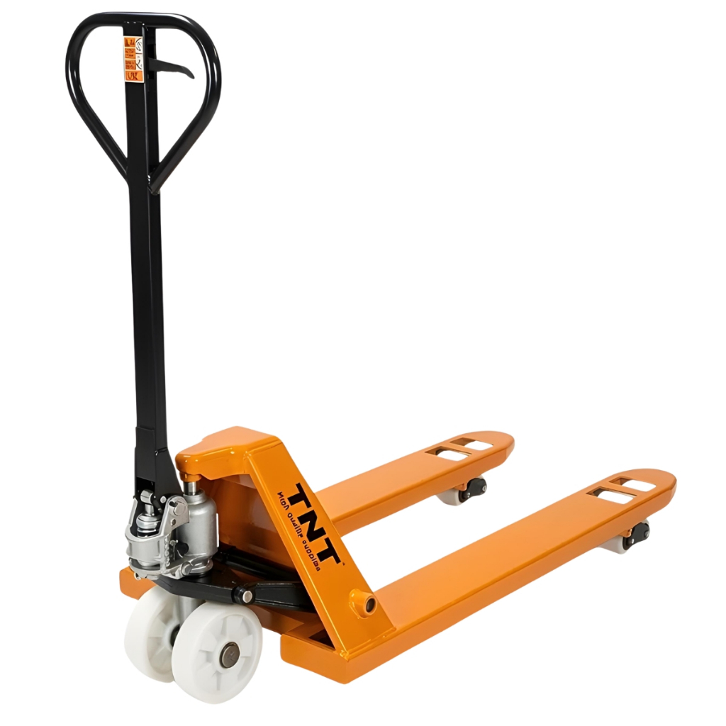 Paleteira Transpallet Manual 2 Toneladas 1200x685mm TNT