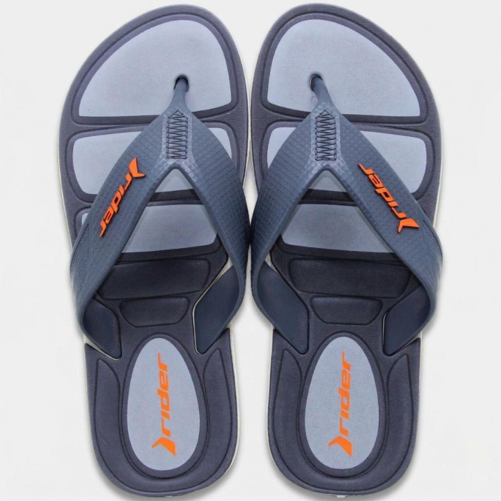 Chinelo Rider Pulse II Masculino