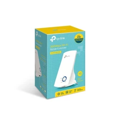 Repetidor de Sinal TP-Link TL-WA850RE Wi-Fi 300Mbps N300