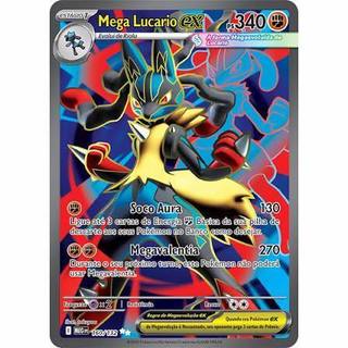 CARTAS POKÉMON TCG ORIGINAIS NM | AVULSAS