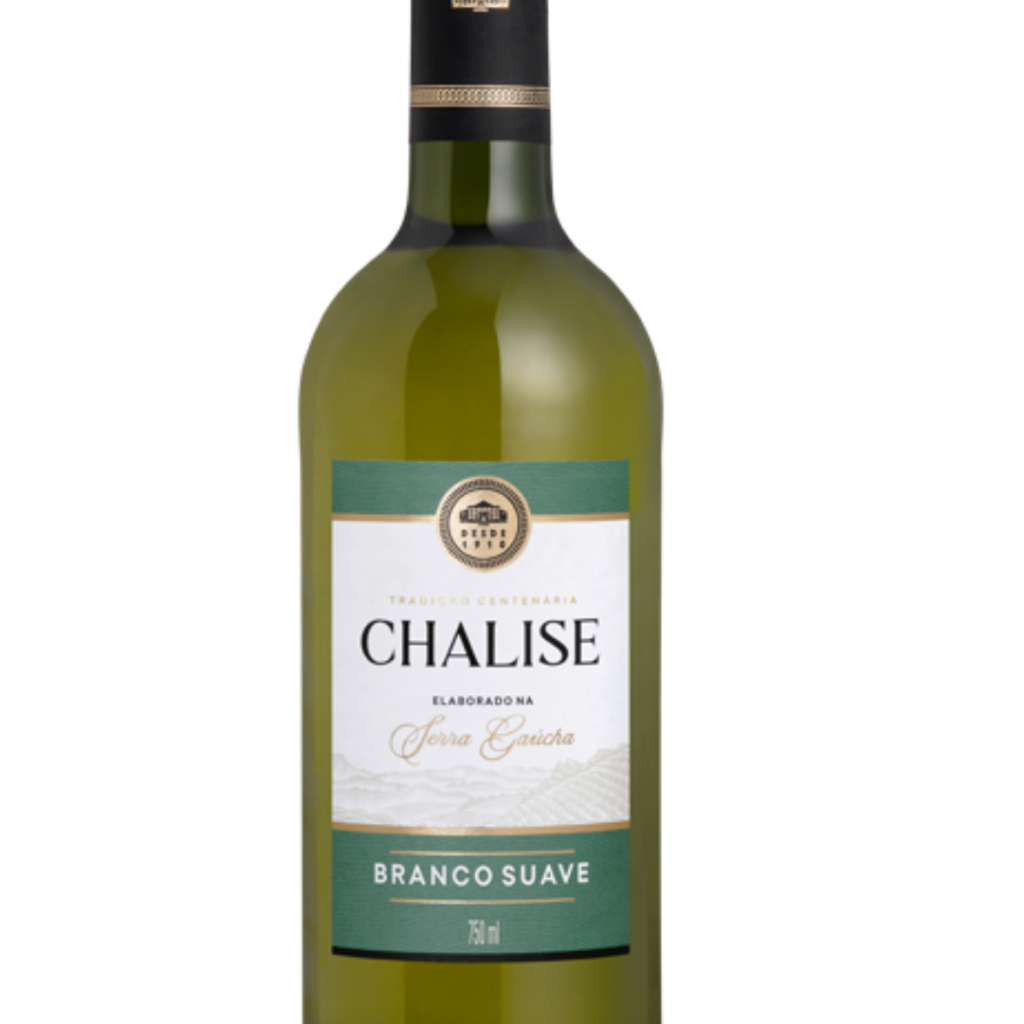 VINHO BRANCO SUAVE SALTON CHALISE 750ML · foto 2