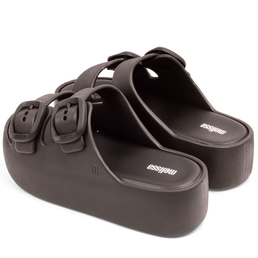 Sandália Melissa Free High Bold Plataforma Lançamento 38231 — imagem 2 de 2