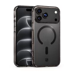 Capinha Gshield acrílico iPhone 17 Pro Max / 18 Pro Max compatível com Magsafe