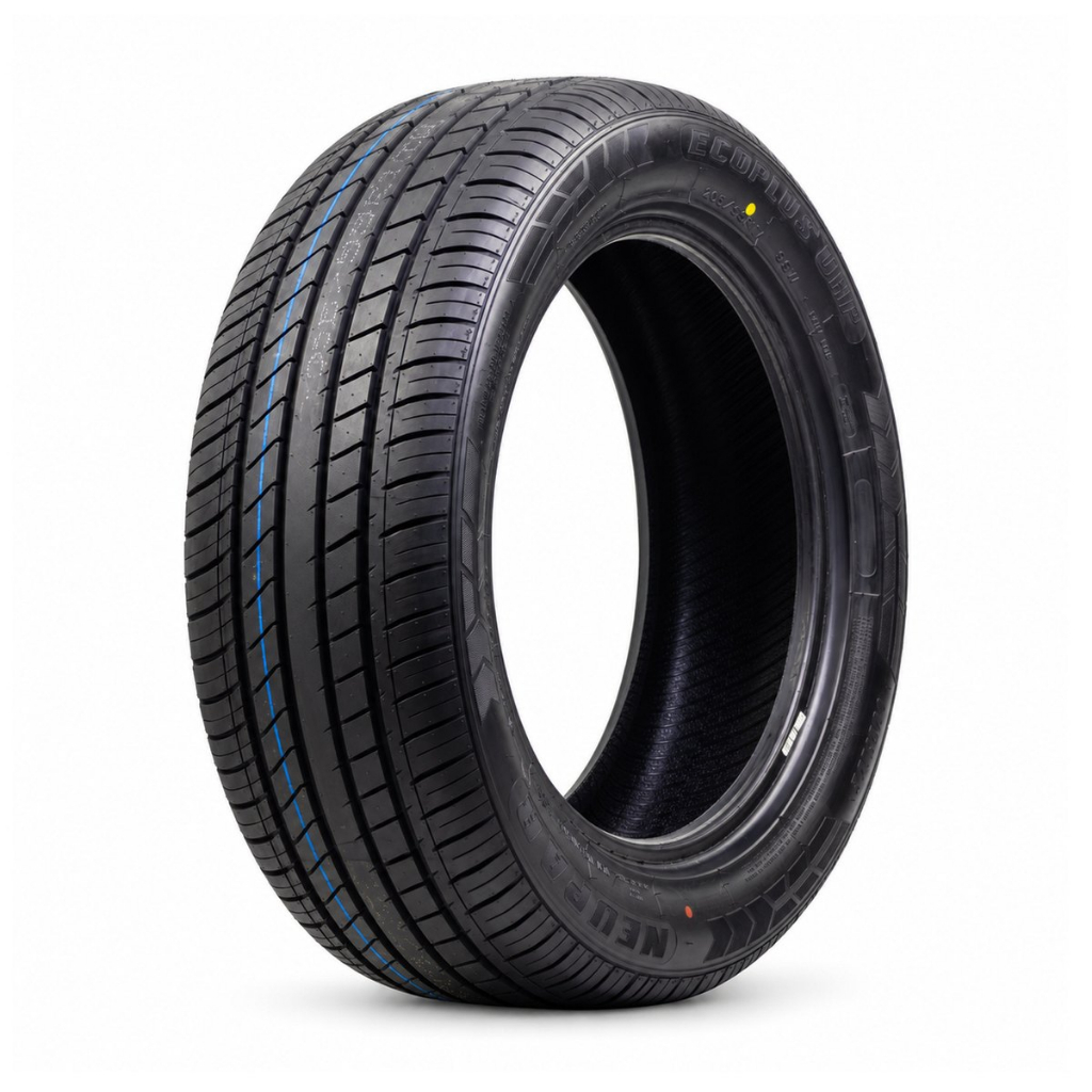 Pneu 205/55 R17 Neupar EcoPlus UHP 95W Novo Aro 17