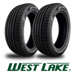 Kit 2 Pneus Westlake 185/65R15 88H ZuperEco Z-108 Aro 15 – Economia e Segurança