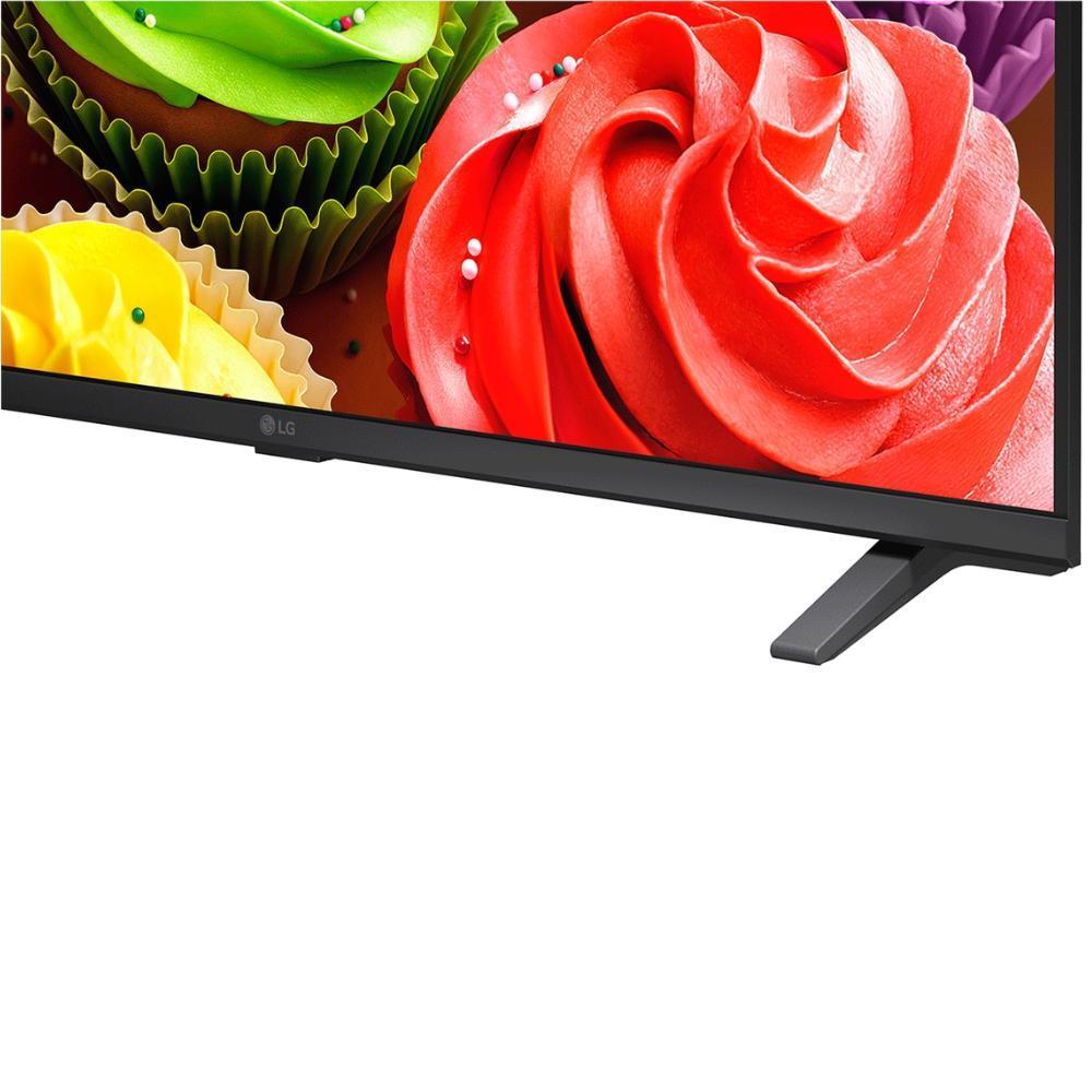 Smart TV LG 32" AI HD 32LB650BPSA Wi-Fi Bluetooth com Inteligência Artificial e HDR — imagem 2 de 2