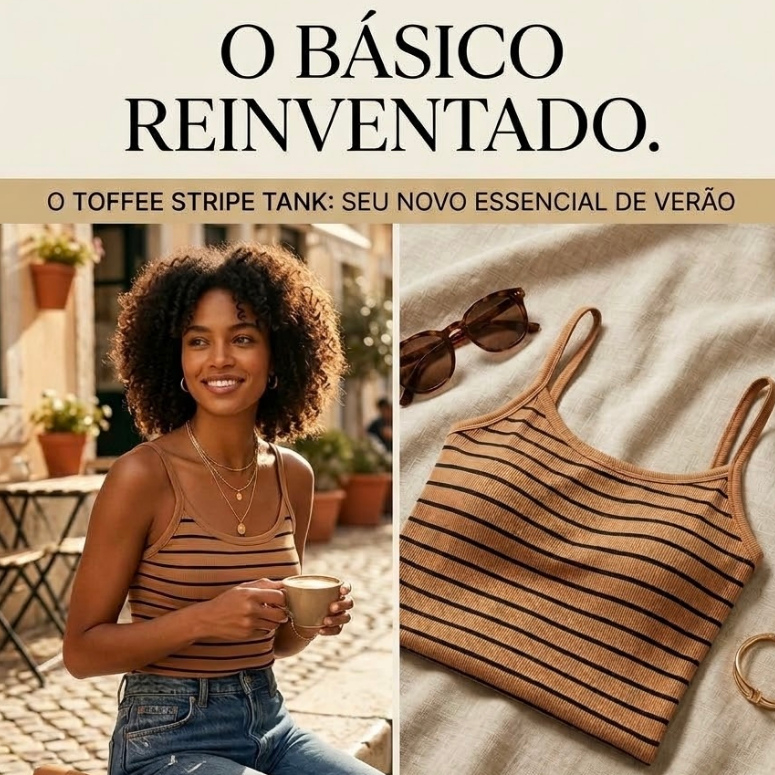 Regata Feminina Ribana Canelada Básica Lisa Listrada Renda Blusinha Alcinha Texturizada Tamanho M Avulsa ou Kit 2