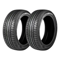Kit 2 Pneu 225/50r17 98y Delinte Ds7 Sport Xl