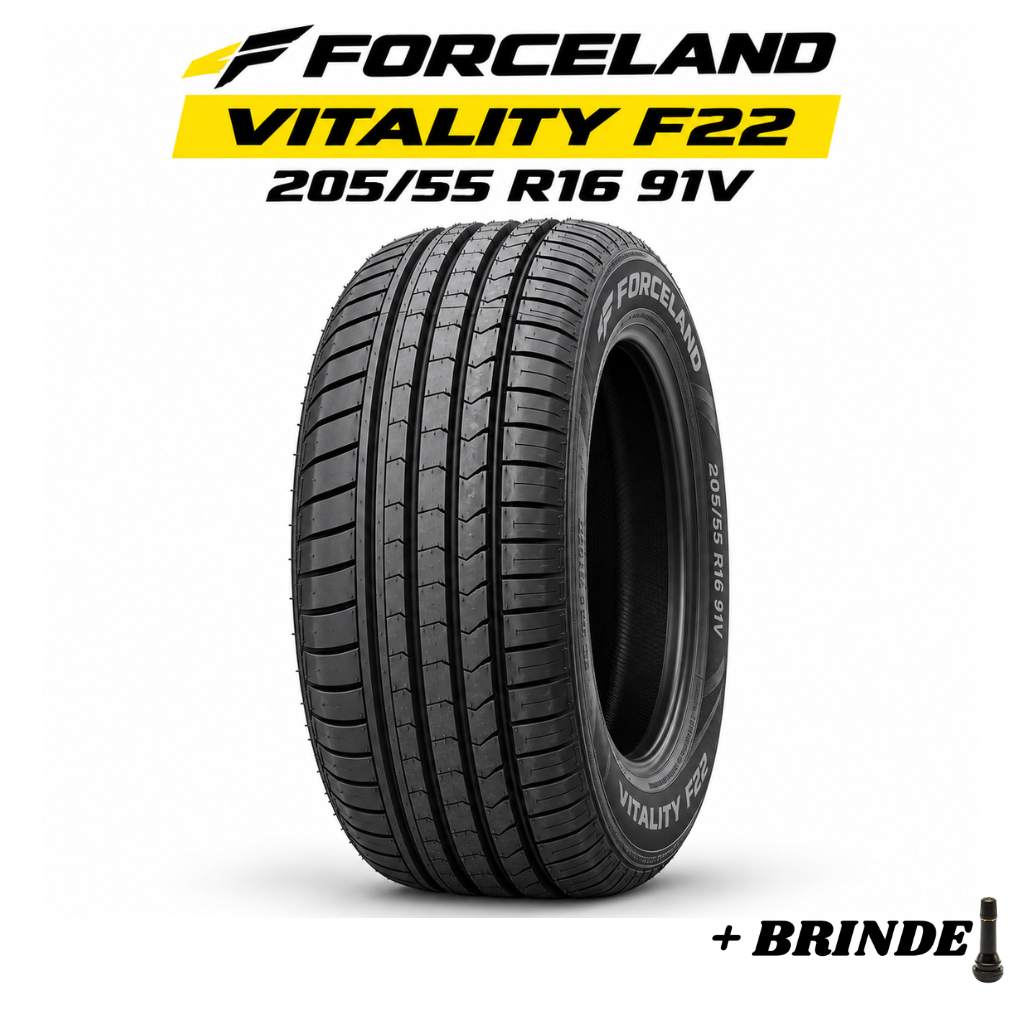 Forceland