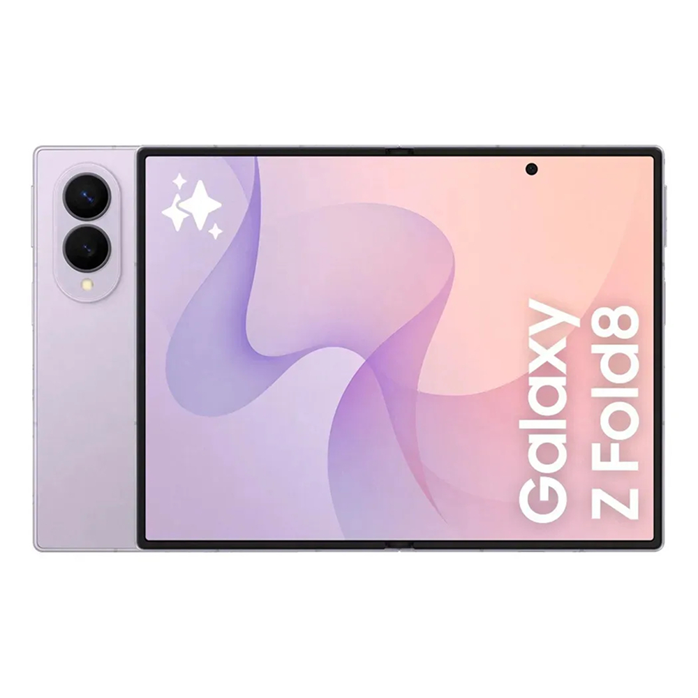Smartphone Samsung Galaxy Z Fold 8 512GB 12GB Ram Tela 7.6" Câmera 50 Mp
