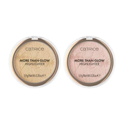 Iluminador Catrice More Than Glow