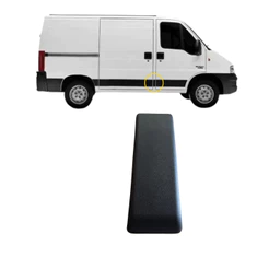 FRISO LATERAL PARA DUCATO BOXER JUMPER 2.3 2010/...
