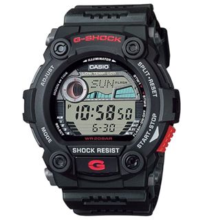 RELOGIO CASIO MASCULINO G-SHOCK G-7900-1DR em Oferta na Shopee