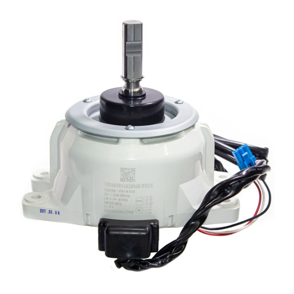 Motor Evaporadora Ar Condicionado Samsung DB31-00675B
