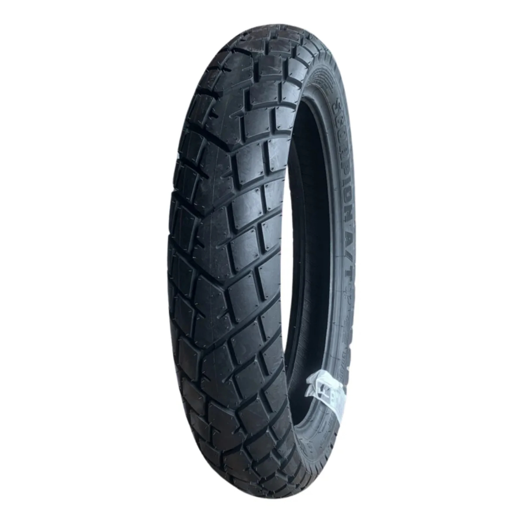 Pneu Moto Traseiro 150/70r18 70v Mt90 Uso Sem Câmara