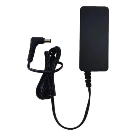 Fonte Externa Lcap43-b Monitor LG Eay62992317 Novo Original