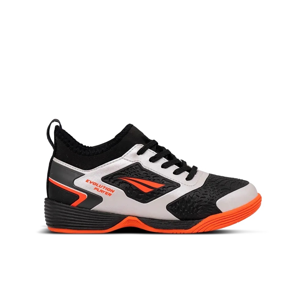 Chuteira Infantil Menino Futsal Profissional Lançamento Original Chuteira Futsal
