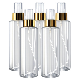 Frasco Para BODY SPLASH Pet 200ml - Válvula dourada em Oferta na Shopee