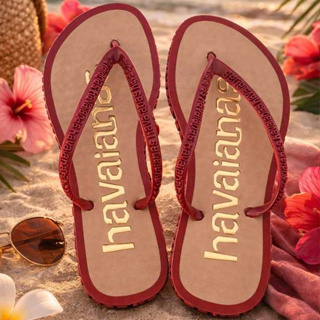 Sandália Feminina Leve e Flexível — Para Praia, Passeios e Dia a Dia em Oferta na Shopee