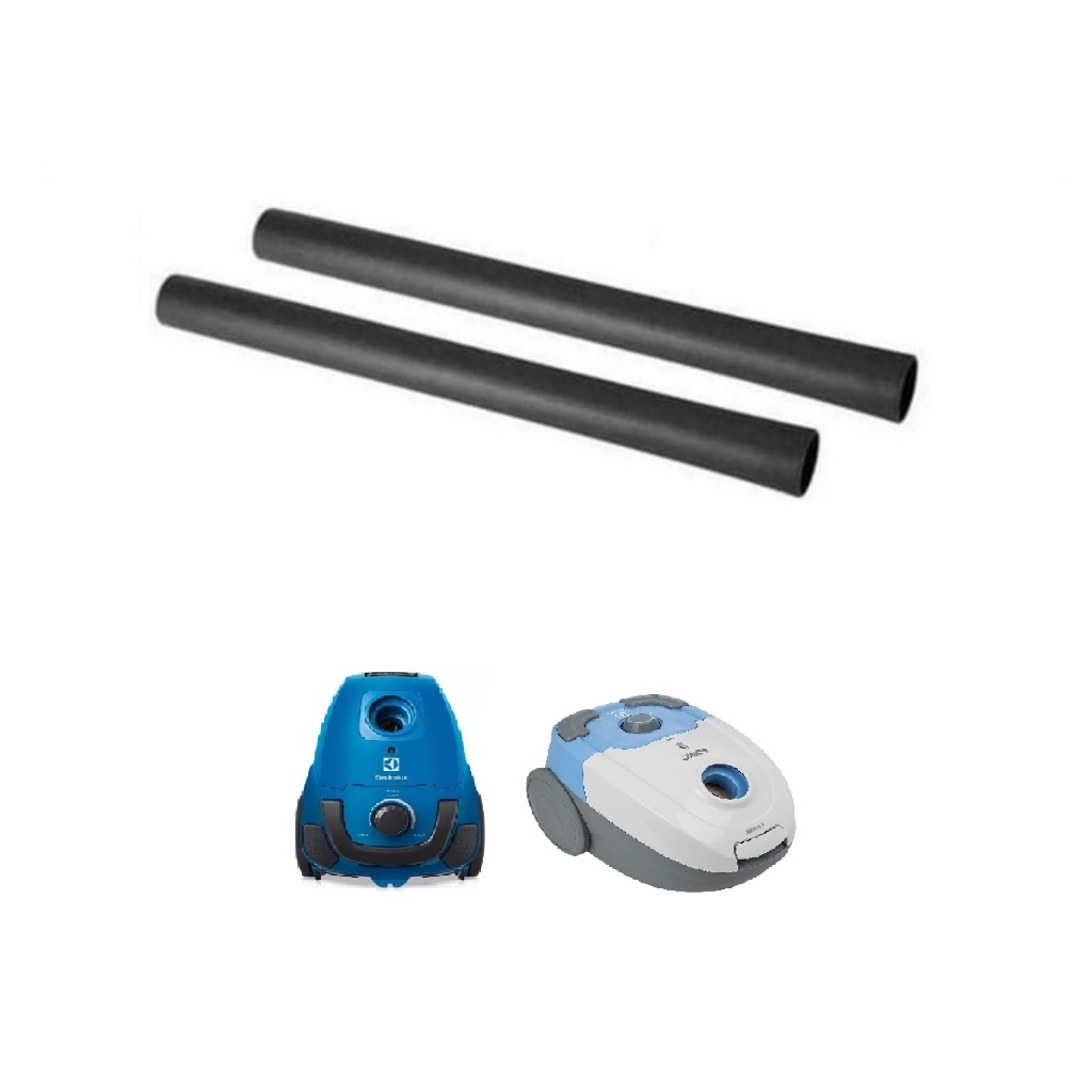 Tubo para Aspirador de Pó Electrolux Sonic tubo Extensor Prolongador