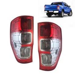 Lanterna Traseira Ford Ranger 2016 17 2018 2019 2020