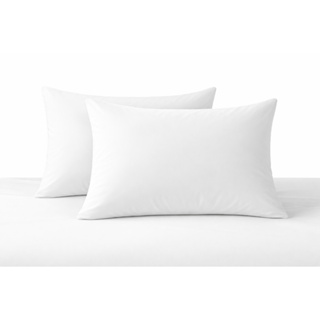 Fronha Micropercal 50x70 Branca Lisa Toque Macio Premium para Travesseiro em Oferta na Shopee