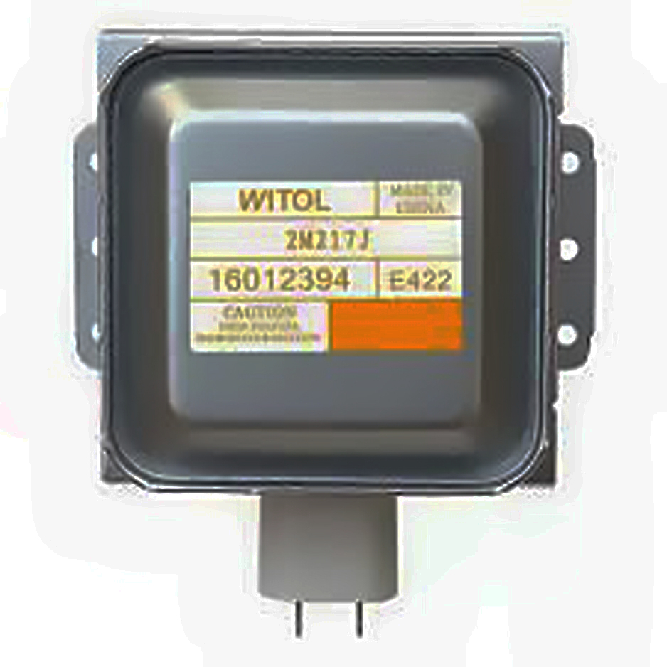 Magnetron Witol 2m217j Micro-ondas Electrolux  ORIGINAL ( PRODUTO DE REÚSO )